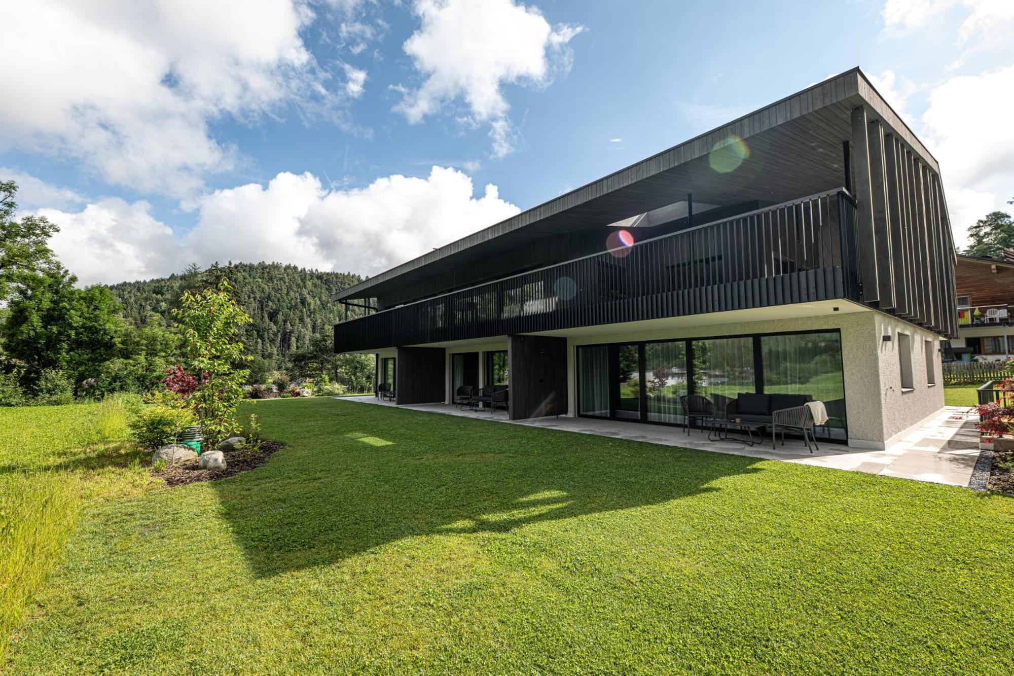 Manares - My Mountain Stay San Lorenzo di Sebato Exterior photo